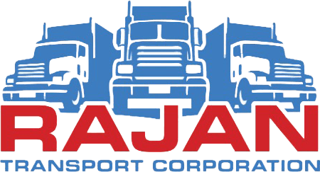 Rajan Logistics